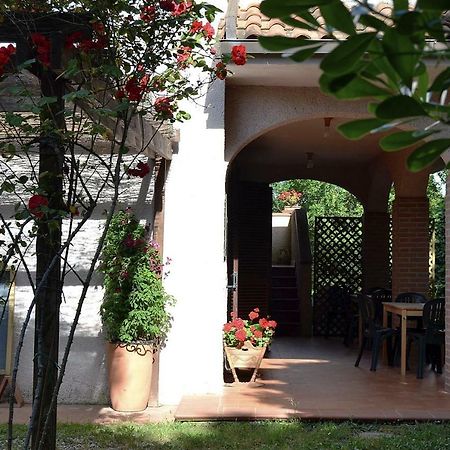 Agriturismo Piana Arborello Hotel Magliano in Toscana Exterior photo
