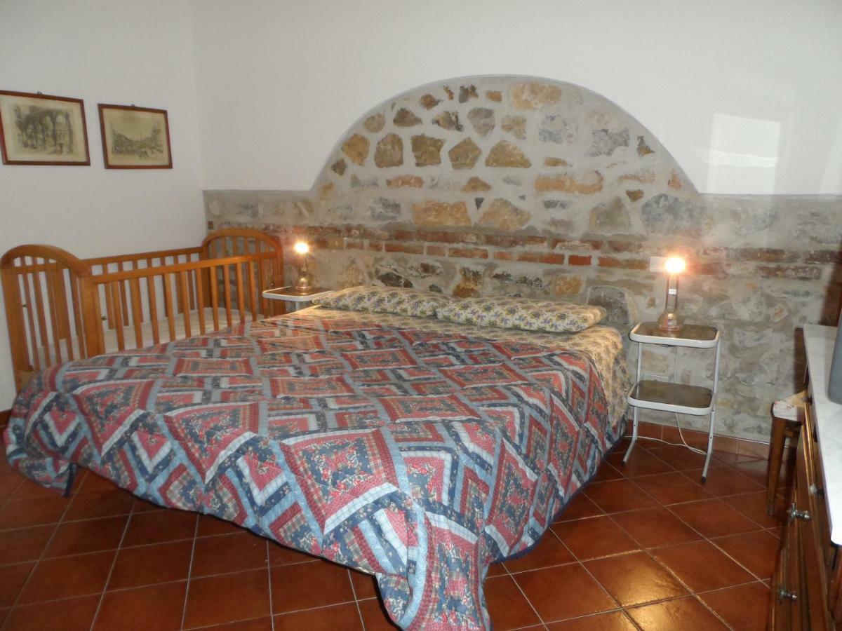 Agriturismo Piana Arborello Hotel Magliano in Toscana Exterior photo