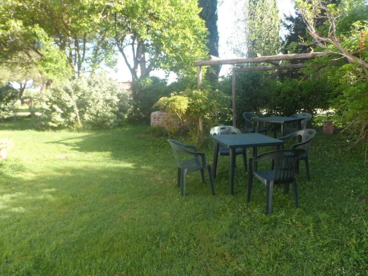 Agriturismo Piana Arborello Hotel Magliano in Toscana Exterior photo