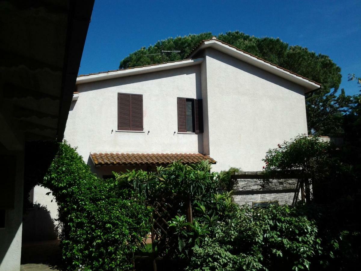 Agriturismo Piana Arborello Hotel Magliano in Toscana Exterior photo