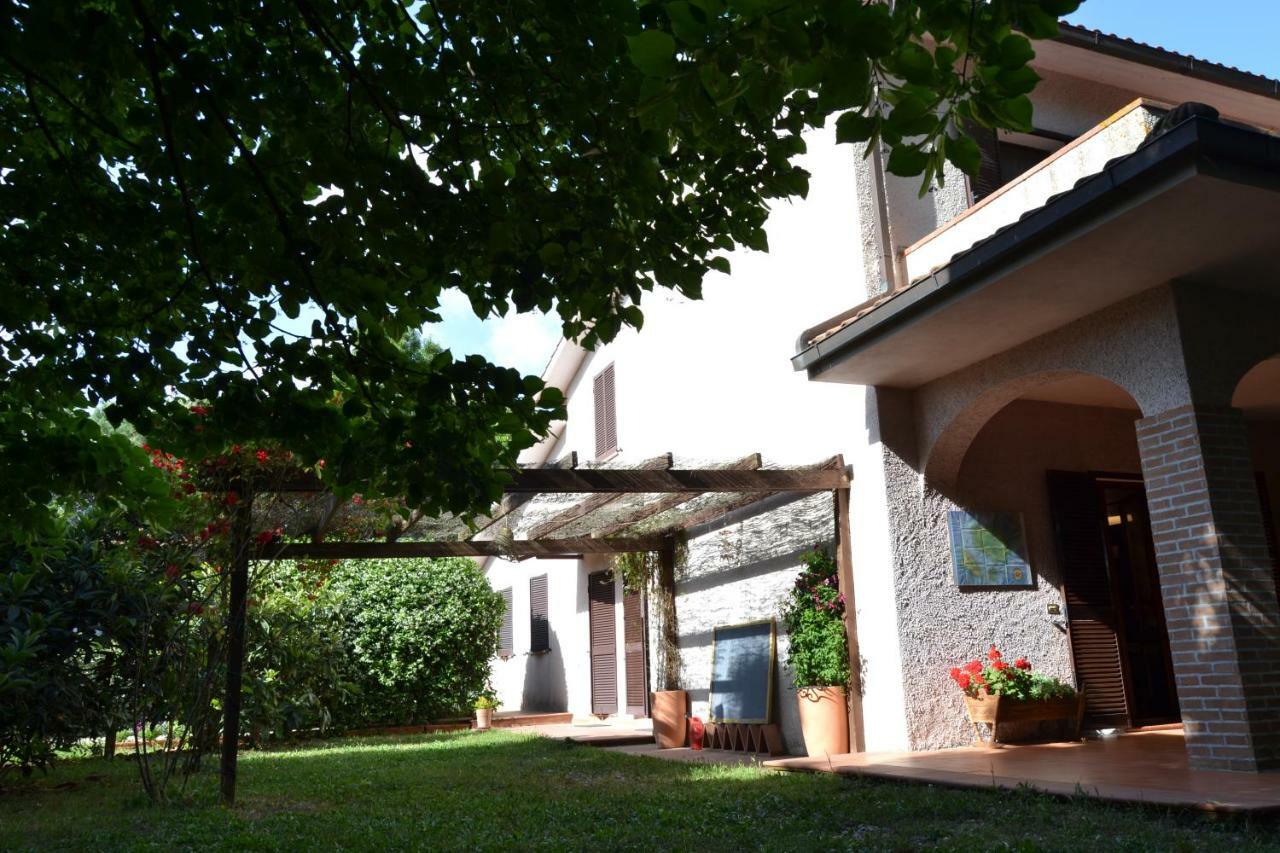 Agriturismo Piana Arborello Hotel Magliano in Toscana Exterior photo
